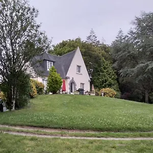  Séjour chez l'habitant D'hôtes Saint Quinidic
