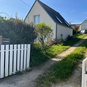  Appartement Le Penty à Kerfissien, De