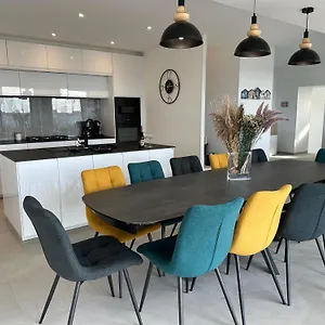  Villa Les Dunes